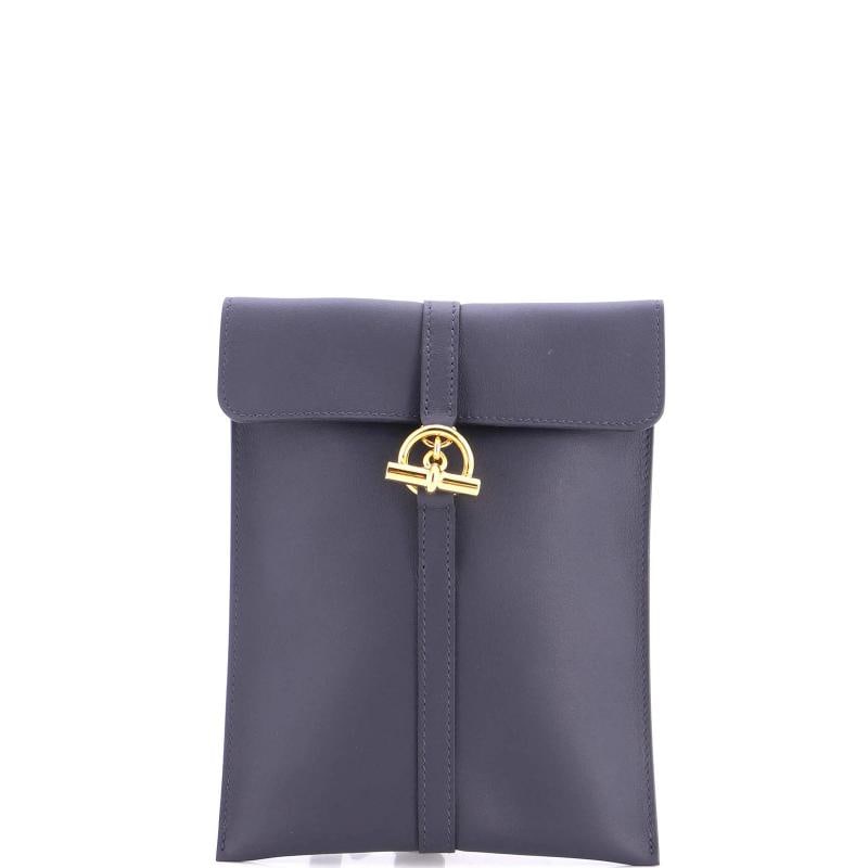 Hermes Glenan To Go Pouch Swift (1 of 7)