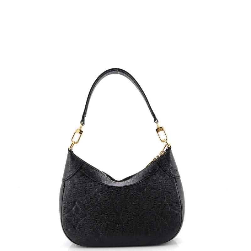 Louis Vuitton Bagatelle NM Handbag Monogram Empreinte Giant - 3