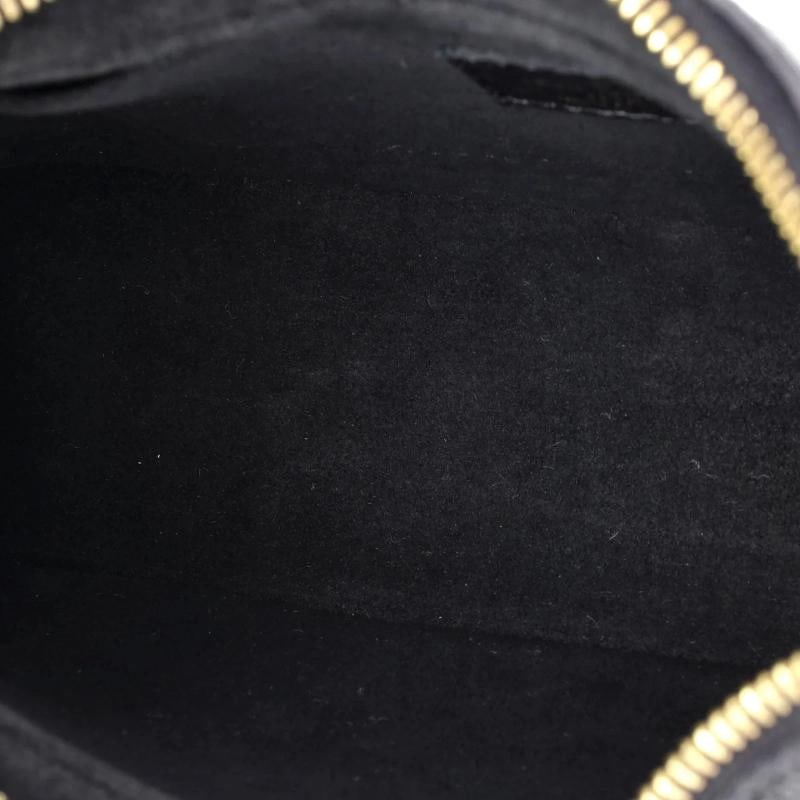 Louis Vuitton Bagatelle NM Handbag Monogram Empreinte Giant - 5