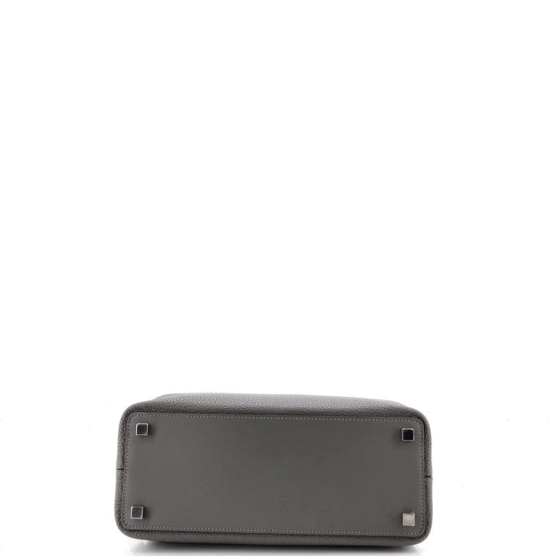 Hermes Medor Handbag Togo - 4