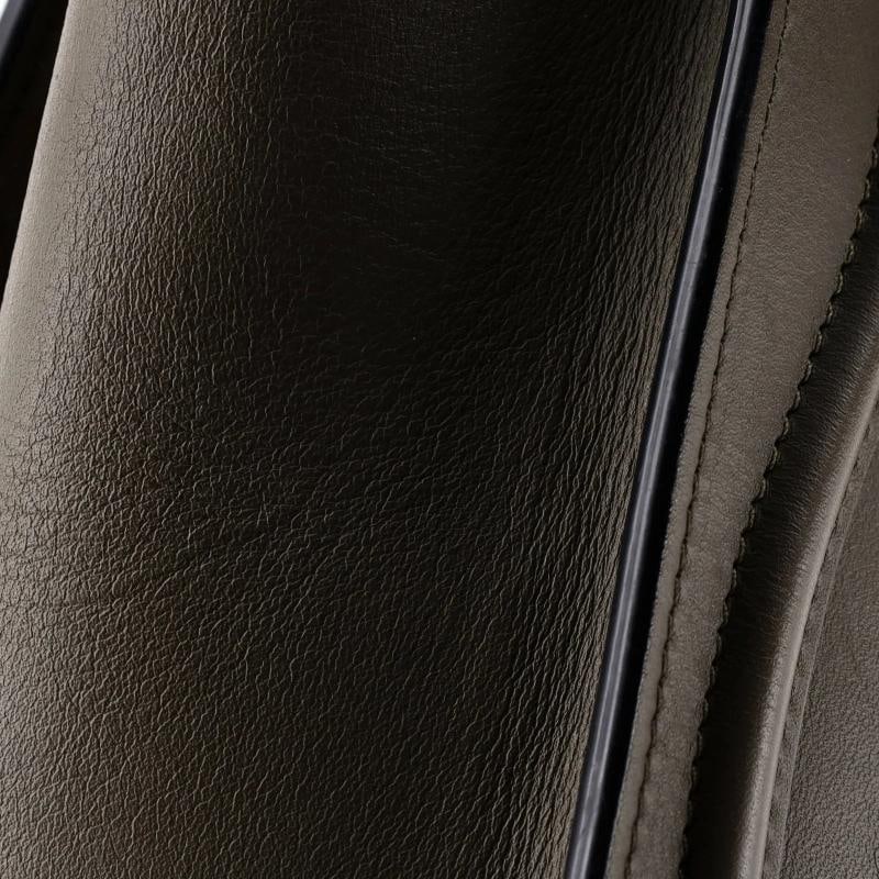 Celine Luggage Bag Smooth Leather Nano - 6