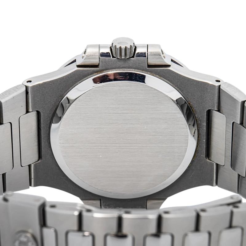 Cartier Roadster W6206019 Stainless Steel Silver Dial Automatic 49mm - 6