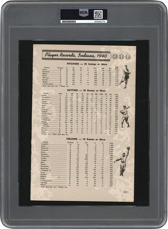 Joe Dimaggio Signed Early Career 1940 8x10 Photo PSA DNA 9 MINT Auto - 3