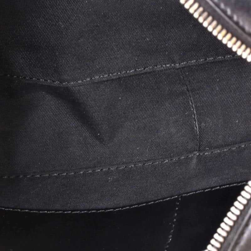 Fendi Camera Case Bag Zucca Coated Canvas and Leather Small - 5