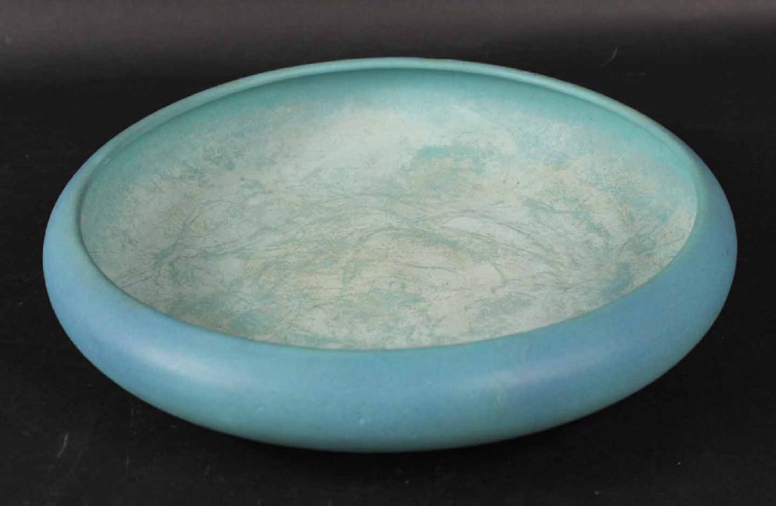 Van Briggle Colorado Springs Pottery Vase (1 of 5)