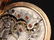 Elgin 14K Yellow Gold Hunter Case Pocket Watch - 4