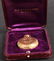 Elgin 14K Yellow Gold Hunter Case Pocket Watch - 6