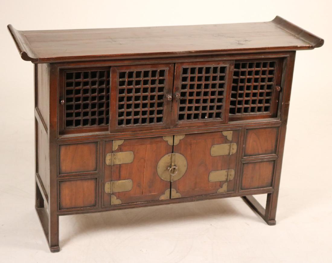 Chinese Style Altar Table (1 of 8)