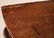 Queen Anne Style Mahogany Demi-lune Games Table - 2