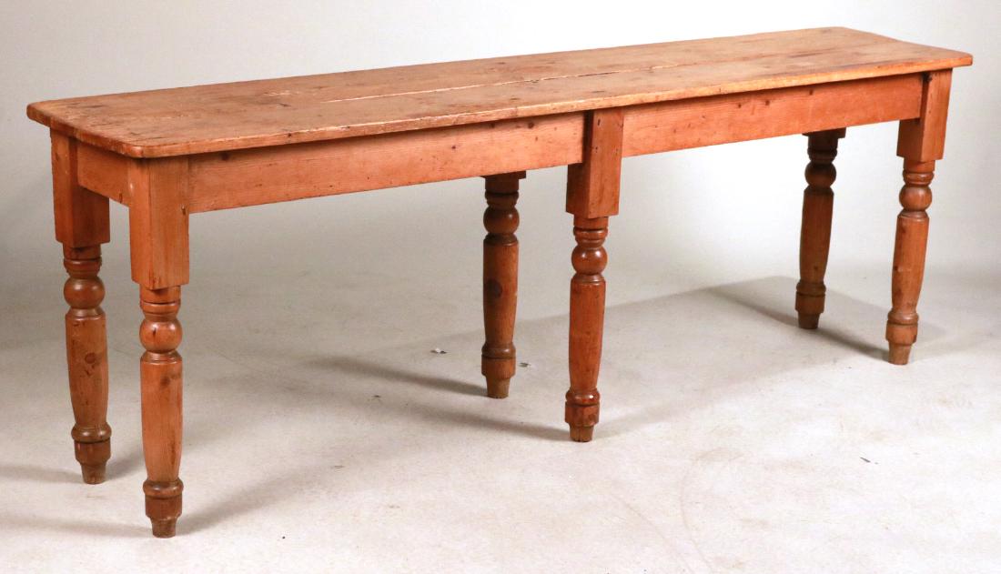 Pine Tavern Table (1 of 5)