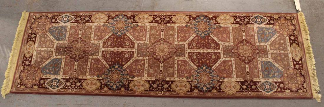 Persian Style Runner (1 of 5)