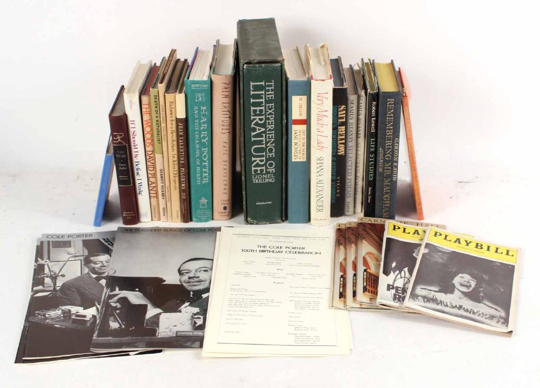 Miscellaneous Group of Publications (1 of 6)