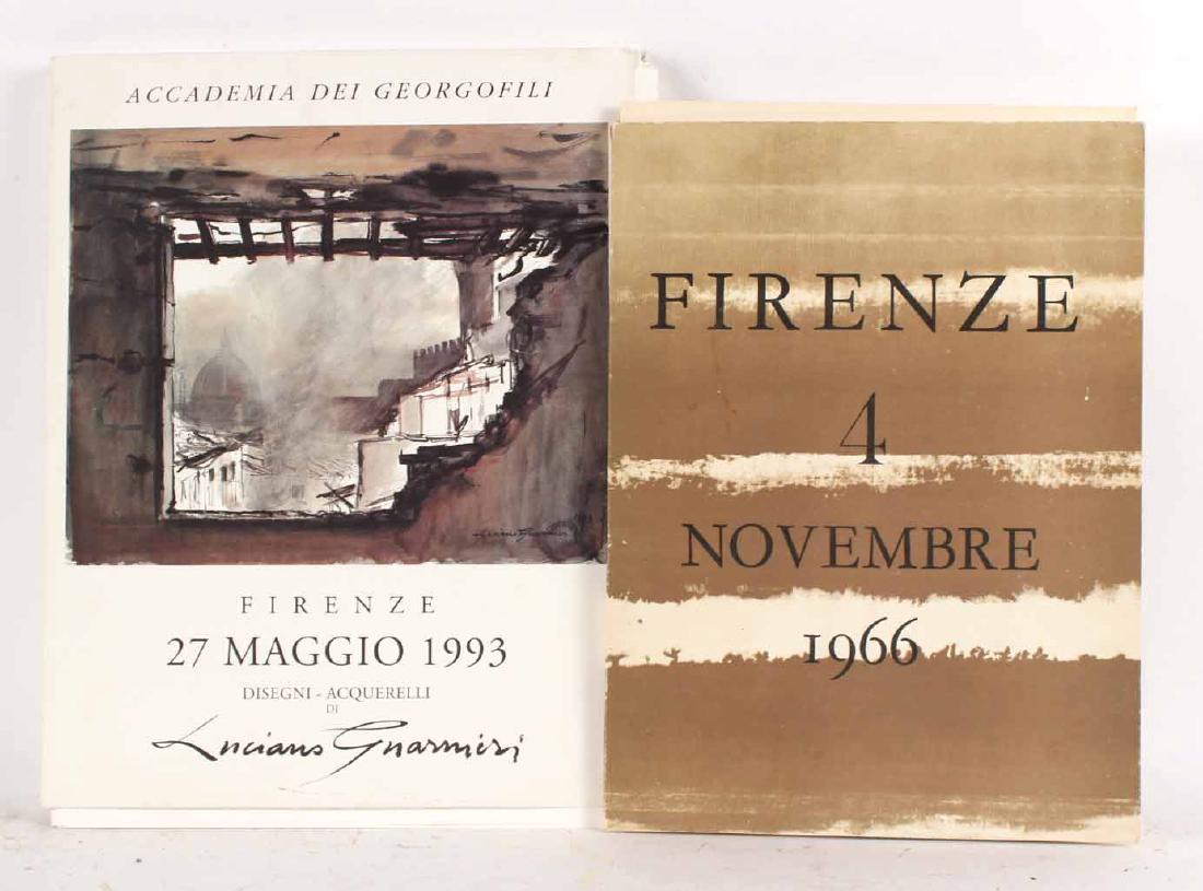 "Accademia Dei Georgofili" by Luciano Guarmici (1 of 10)