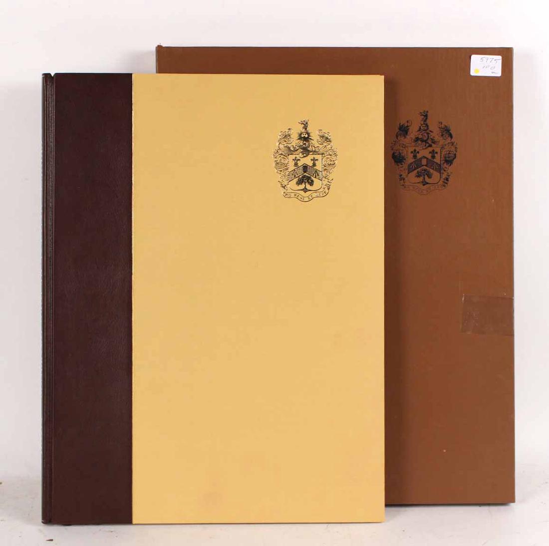 Chinese Natural History Drawings (1 of 9)