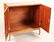 Pair of Late Edwardian Satinwood Cabinets - 6