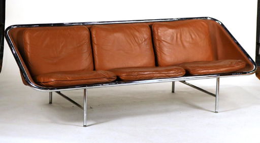 George Nelson For Herman Miller Sling Sofa