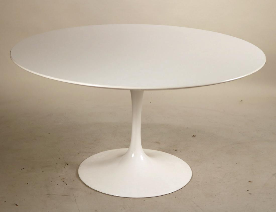 Knoll Eero Saarinen Tulip Table (1 of 6)