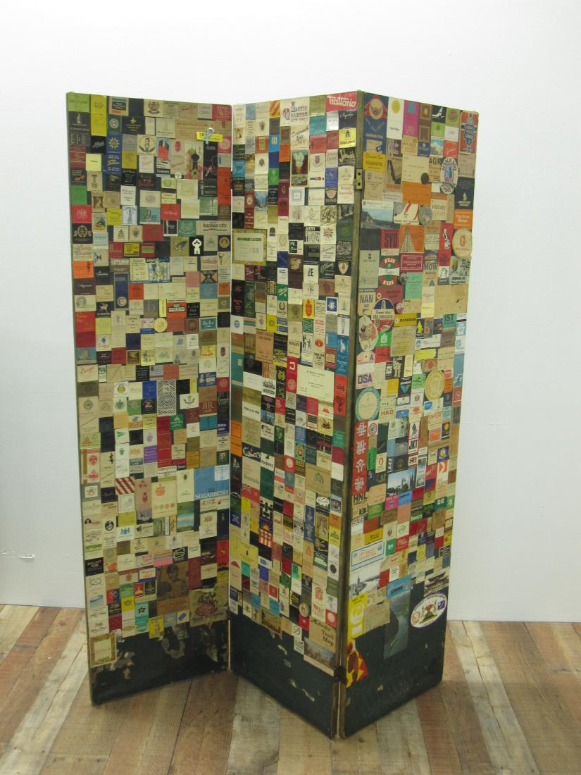 MODERN MATCH SCREEN (1 of 2)