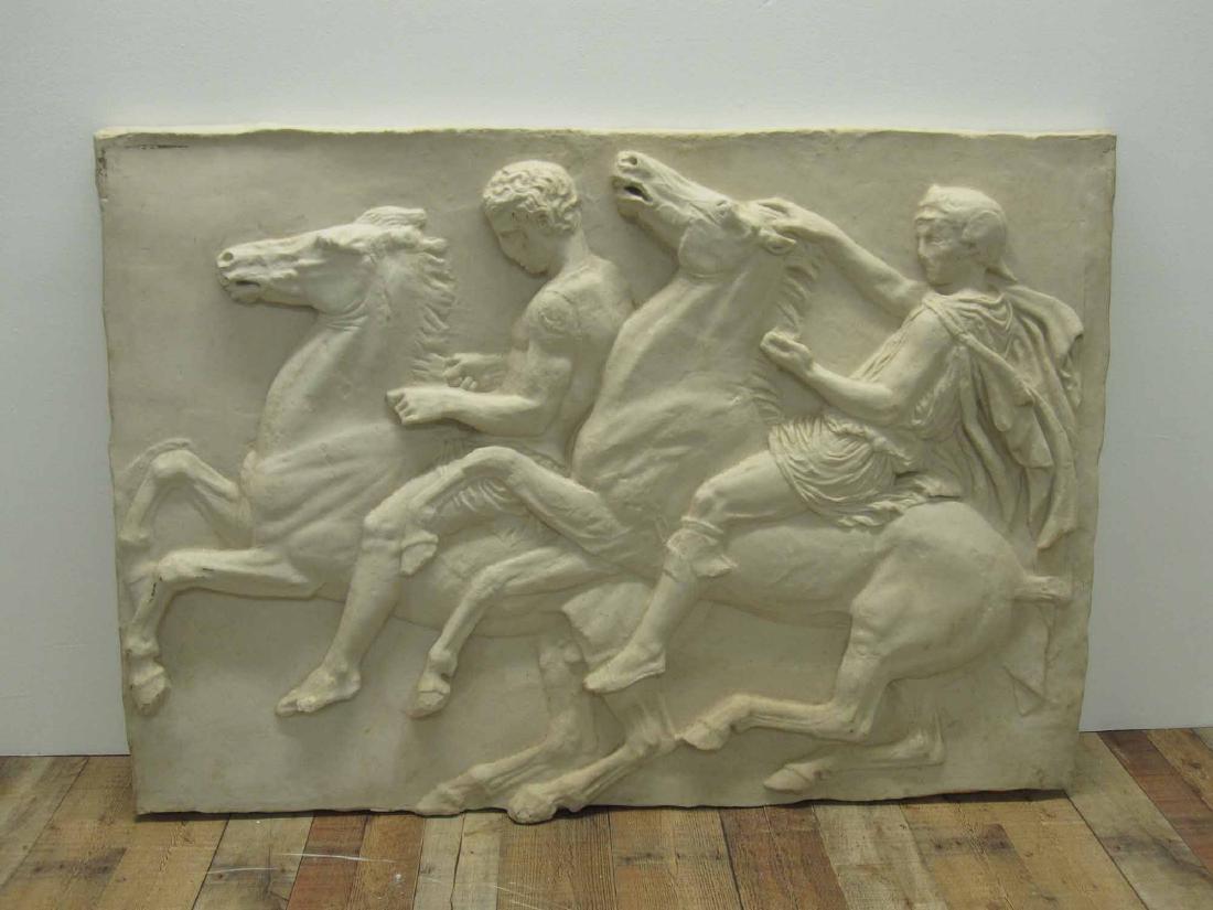 ROMAN RELIEF (1 of 1)