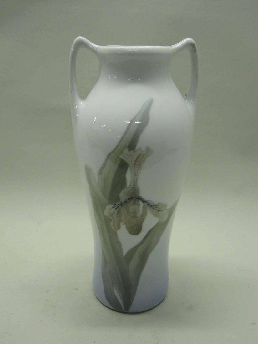 ROYAL COPENHAGEN VASE (1 of 2)