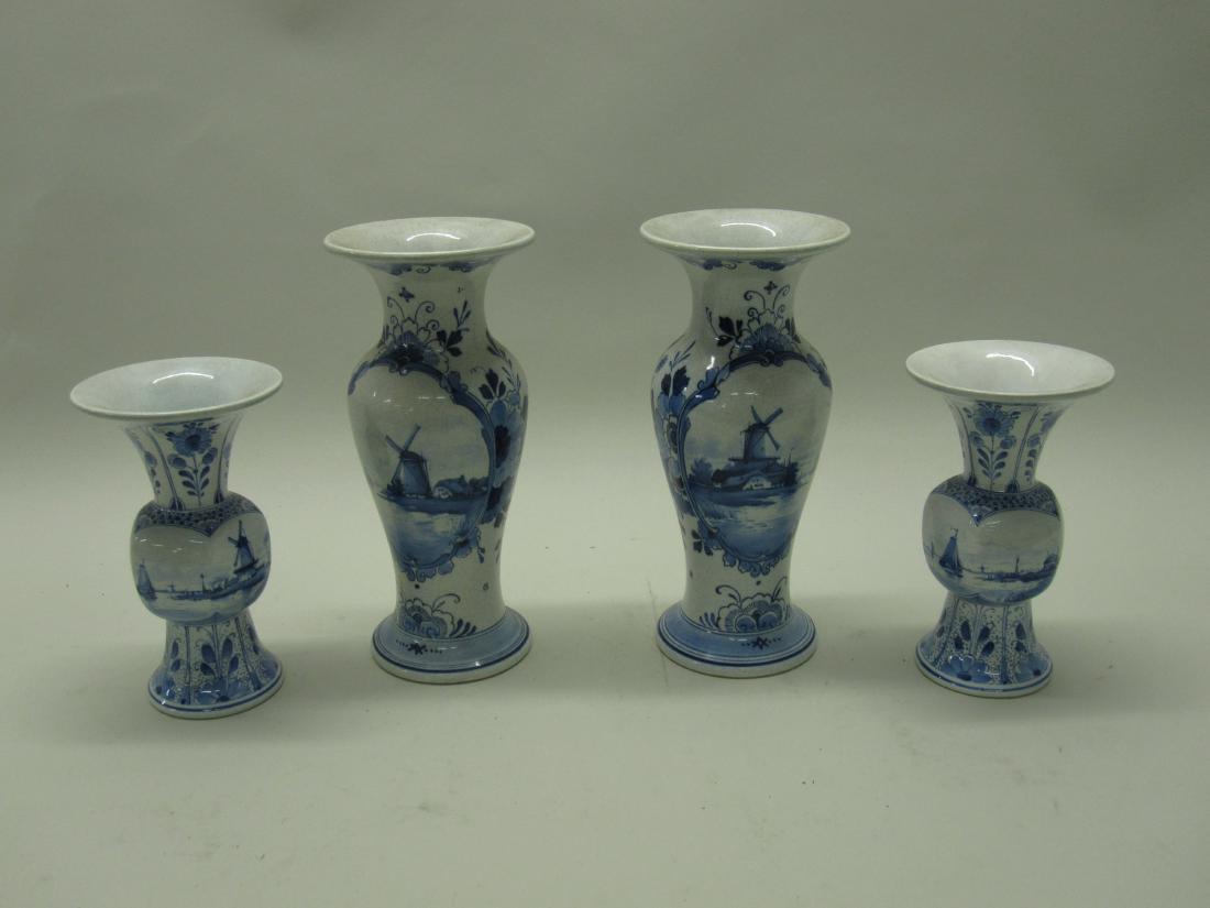 DELFT VASES (1 of 4)