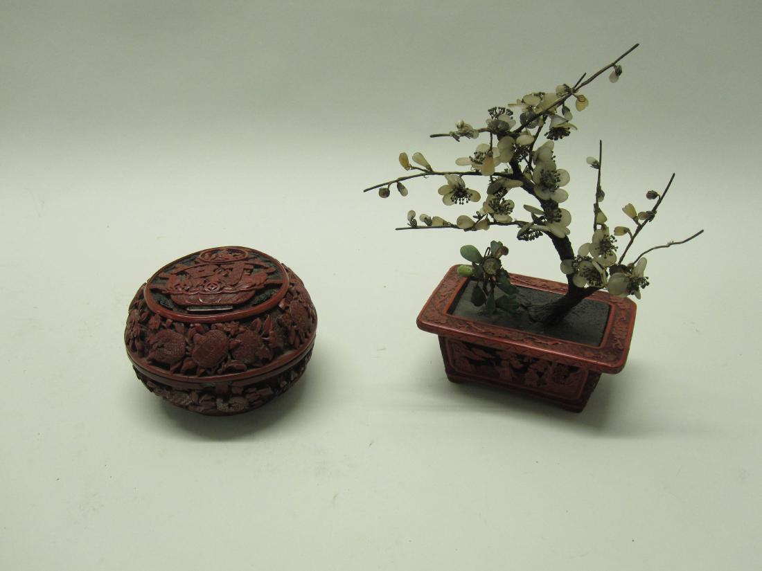 CINNABAR HEART BOX (1 of 4)