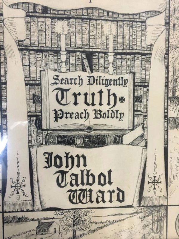 GROUP OF ASSORTED ARTWORK (1 of 6)