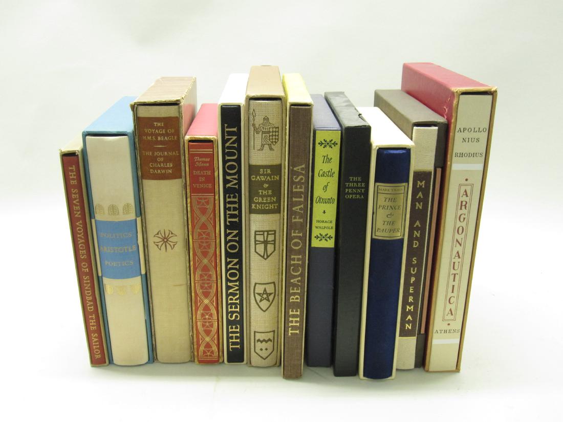 GROUP OF ASSORTED BOOKS VARIOUS TITLES & AUTHORS (1 of 1)