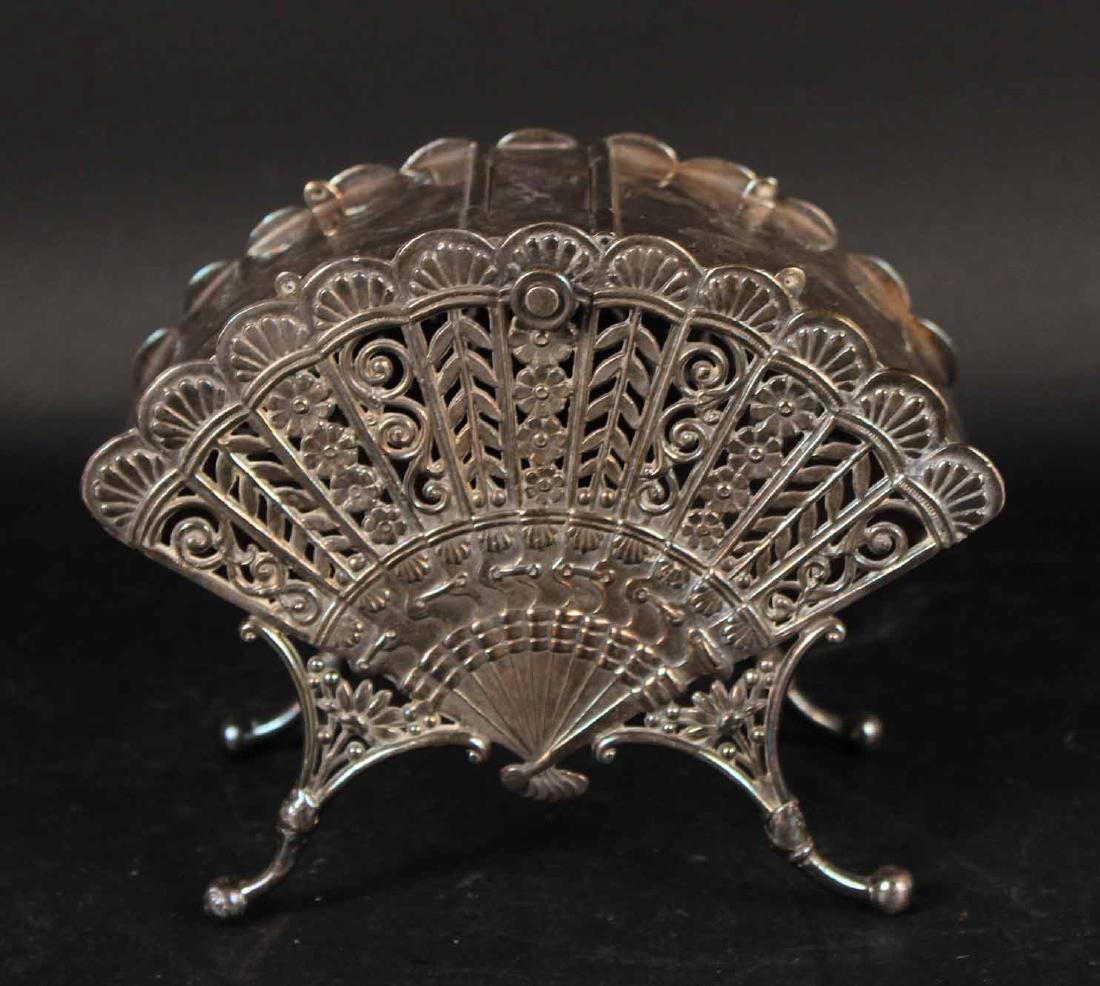 Aesthetic Movement Sugar Box (1 of 6)