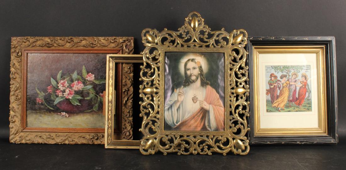 Four Picture Frames (1 of 6)