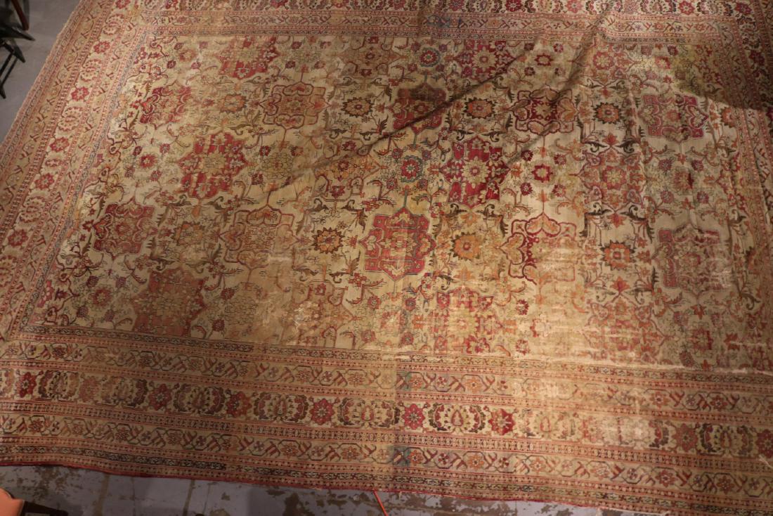 Lavar Kerman Room-Size Carpet (1 of 9)