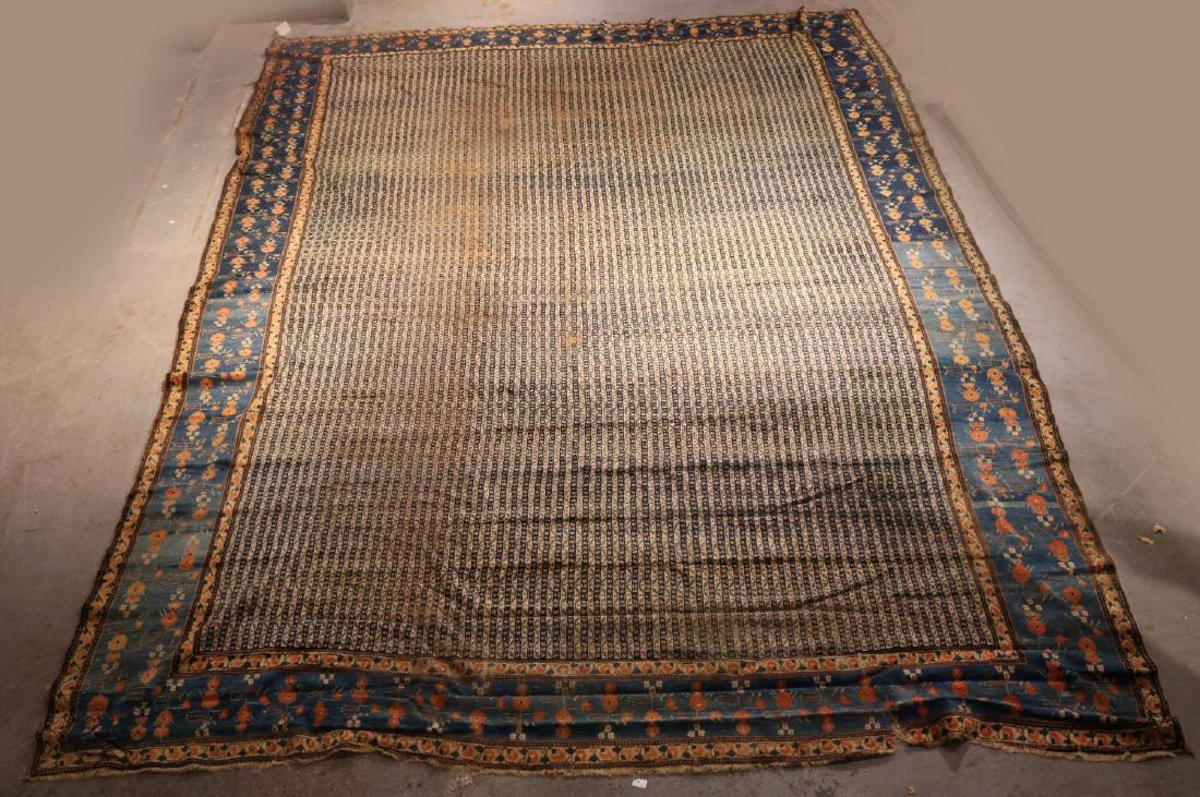 Caucasian Room-Size Carpet (1 of 7)