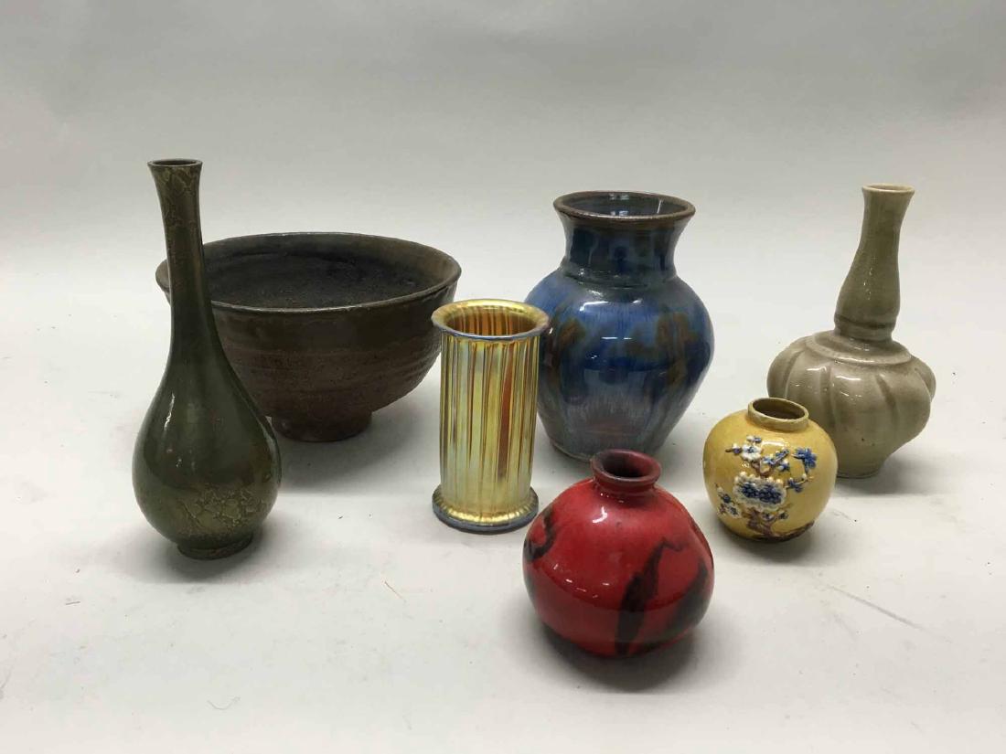 MODERN TABLE ARTICLES (1 of 2)