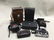 GROUP OF ASSORTED CAMERAS - 2