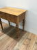 PINE SIDE TABLE - 2