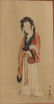 GEISHA AND WARRIOR PRINTS - 3