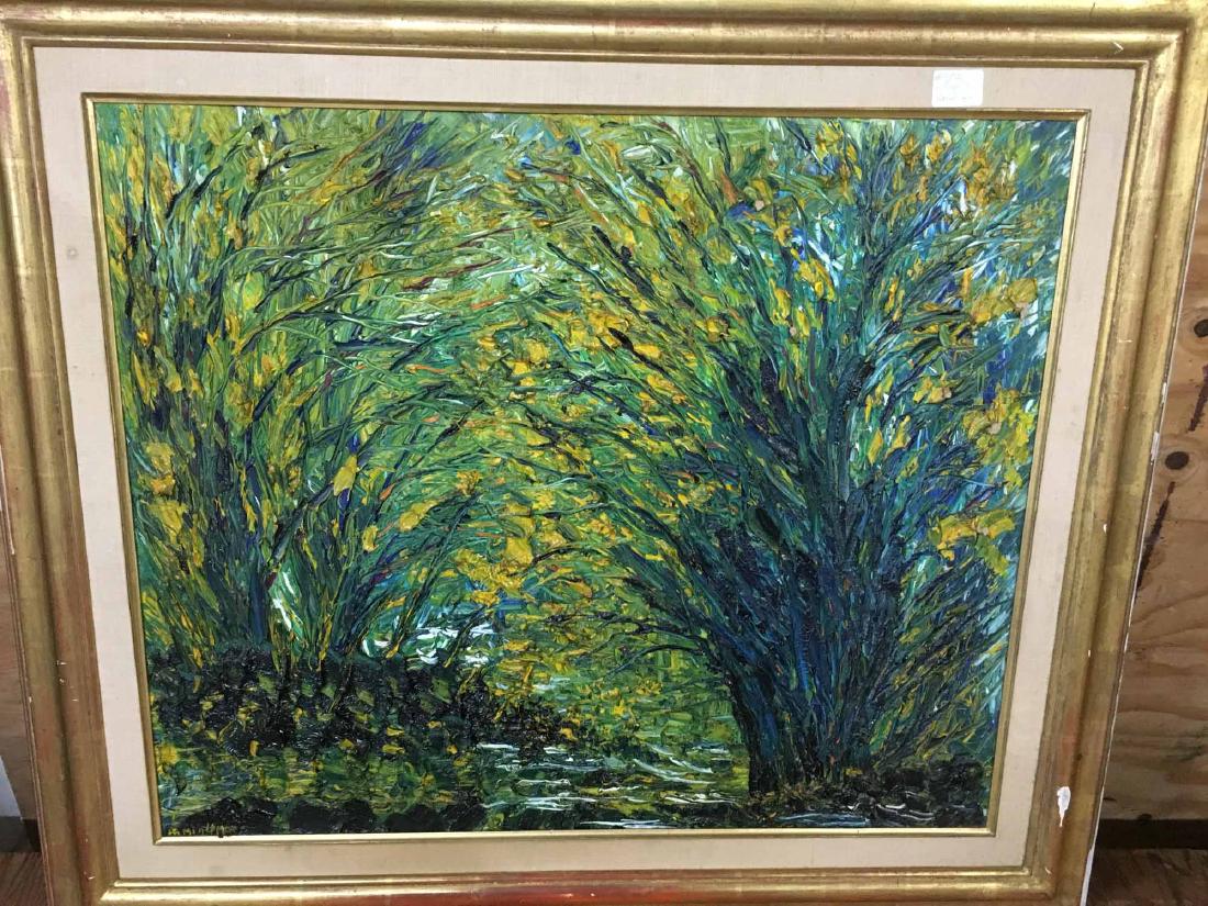 MITTLEMAN STILL LIFE (1 of 3)