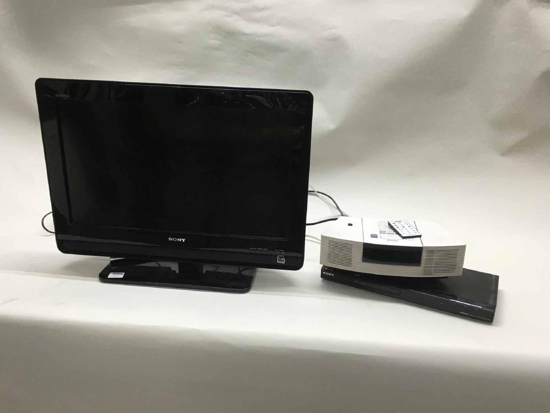 SONY BRAVIA TV (1 of 1)