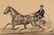 Three Currier & Ives Hand-Colored Lithographs - 10