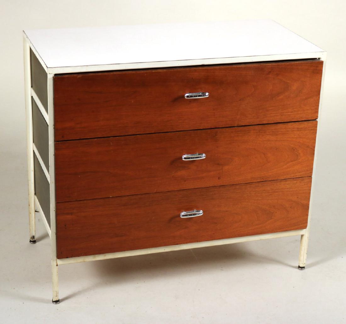 George Nelson for Herman Miller Chest of Drawers (1 of 8)