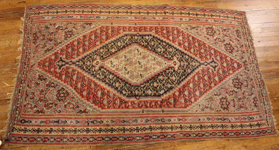 Caucasian Style Rug (1 of 4)