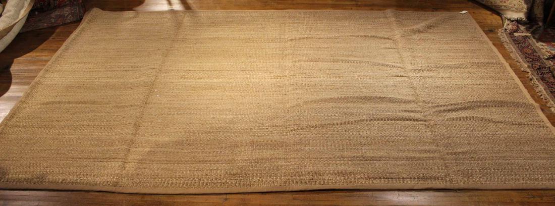 Sisal Carpet (1 of 4)