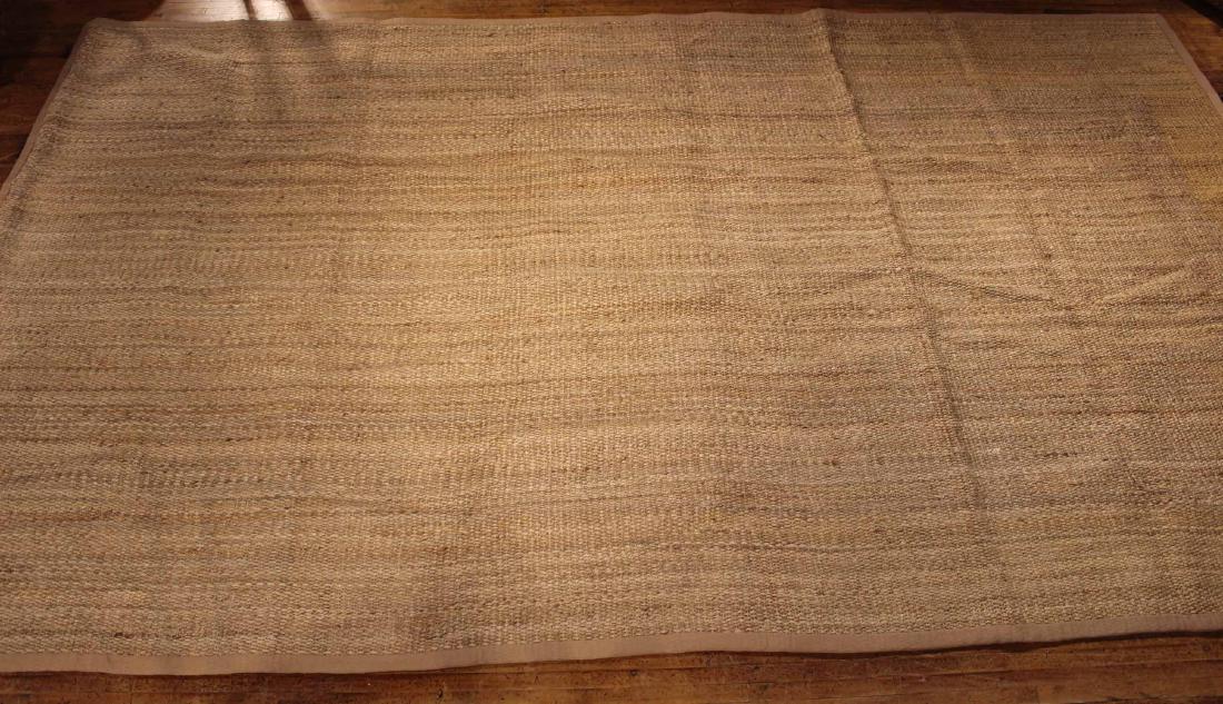Sisal Carpet (1 of 4)