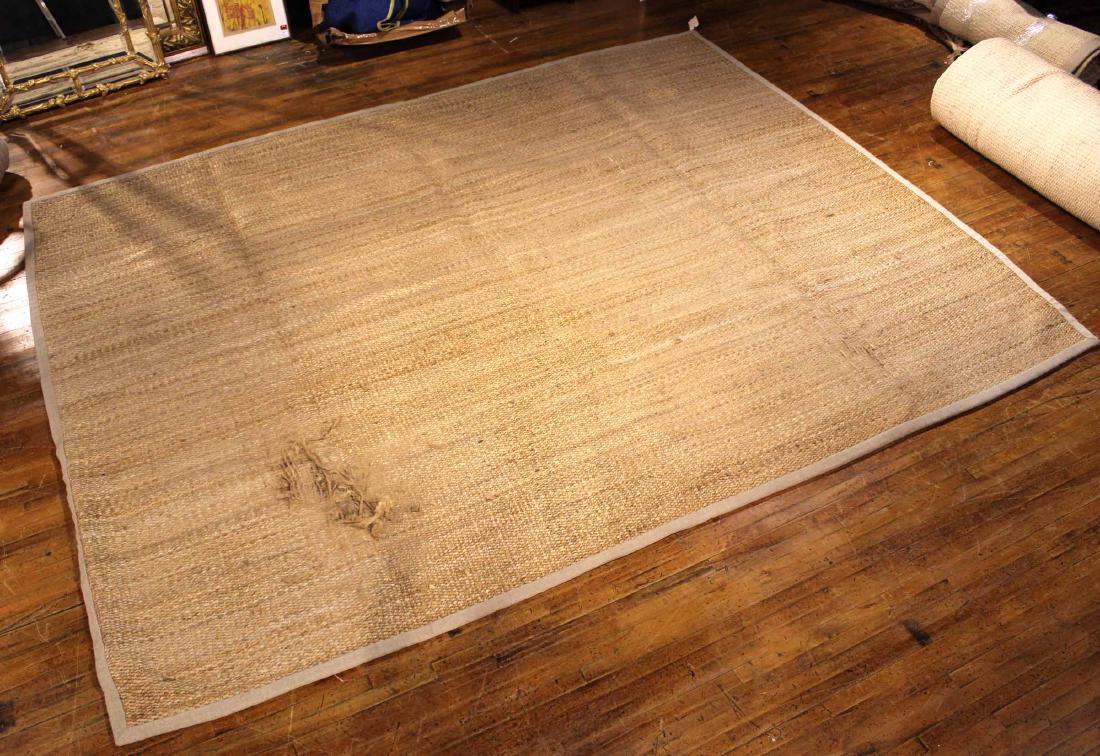 Sisal Carpet (1 of 6)