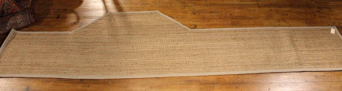 Sisal Runner (1 of 4)