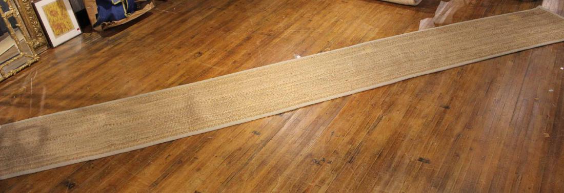 Sisal Runner (1 of 3)
