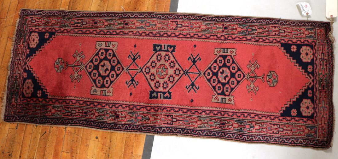 Tribal Style Runner (1 of 5)