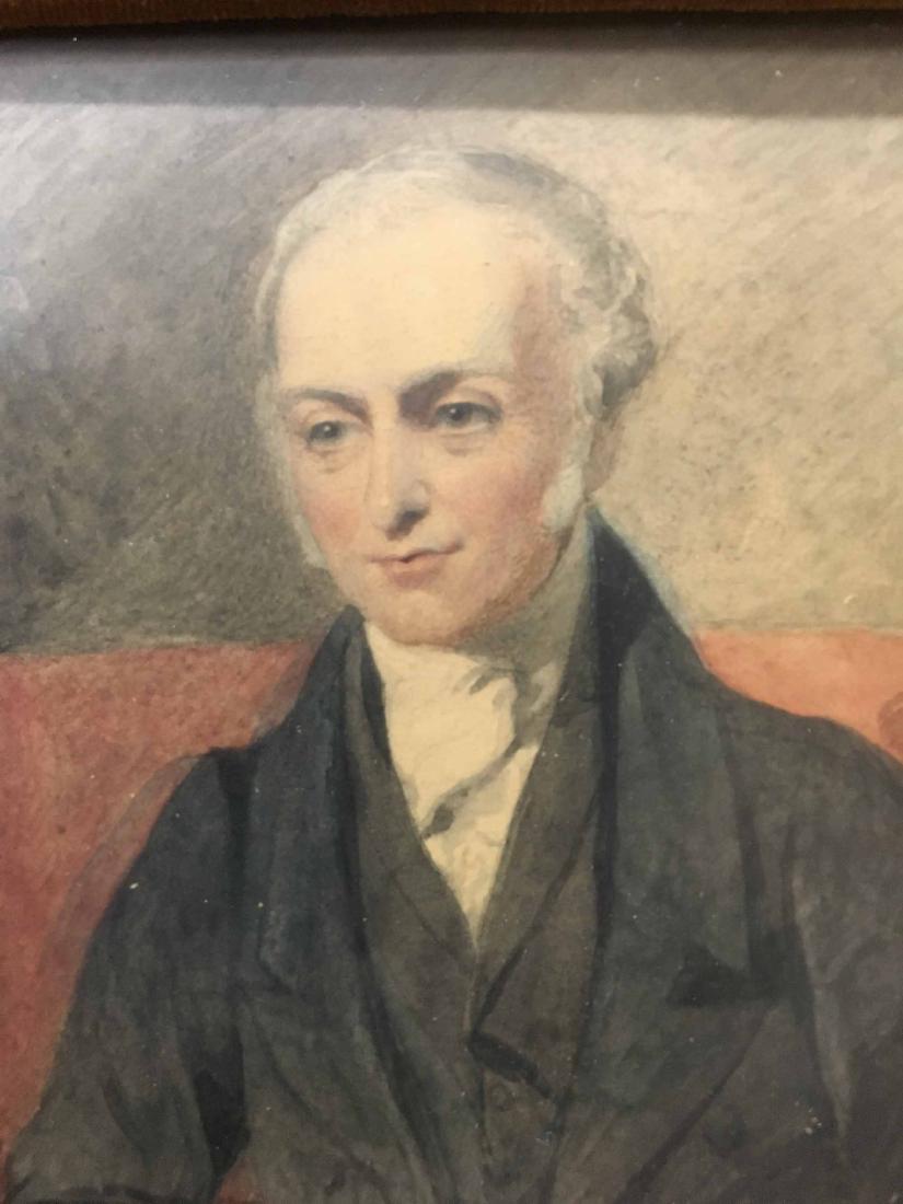 GROUP OF SIX ASSORTED PIECES OF ARTWORK (1 of 9)