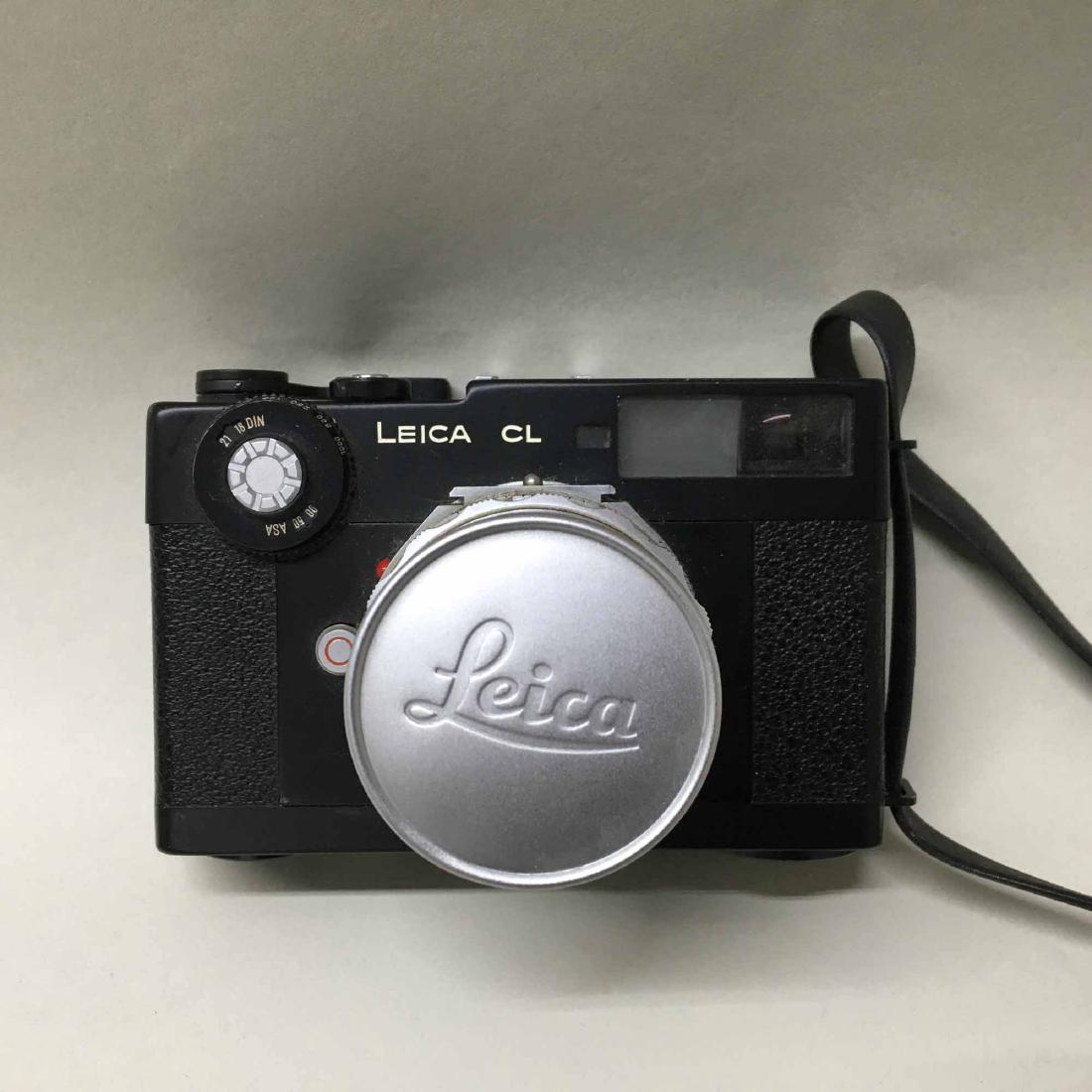 LEICA CL CAMERA (1 of 2)