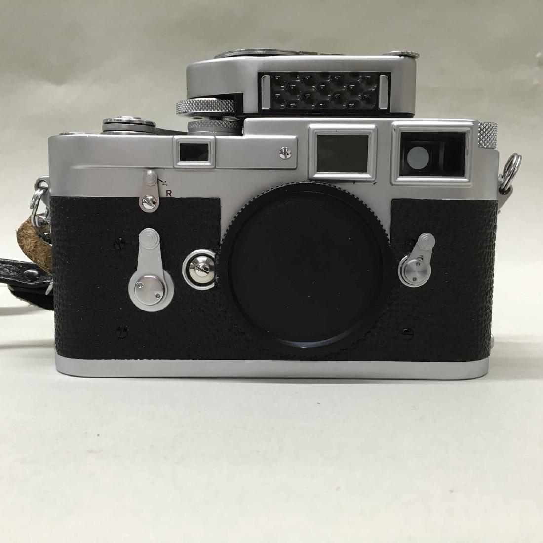 LEICA M3 - 912 107 DBP CAMERA (1 of 2)